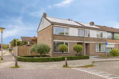 Woning Plesmanlaan 30 Helmond