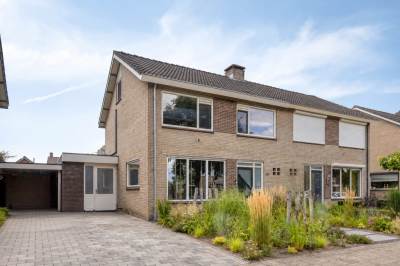 Woning Potgieterstraat 20 Lichtenvoorde
