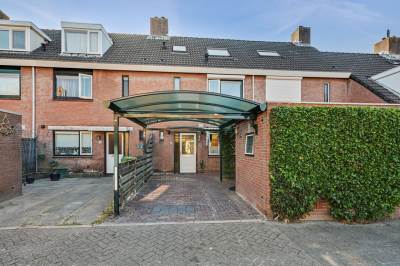 Woning Brandgansstraat 4 Alkmaar