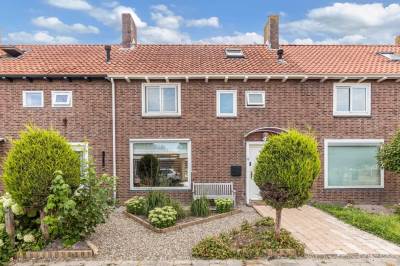 Woning Korte Omgang 9 Bant