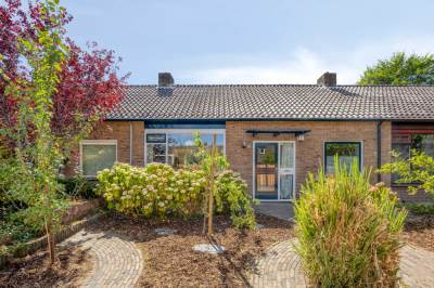 Woning Ribeslaan 5 Heerhugowaard