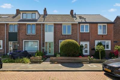 Woning Stetweg 19 Wijk aan Zee