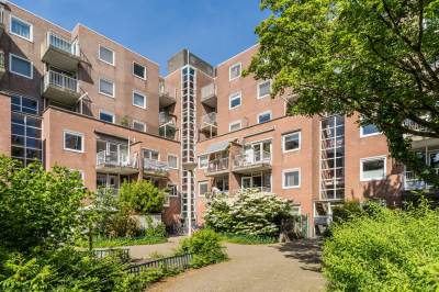 Woning Rupelmonde 76 Amsterdam