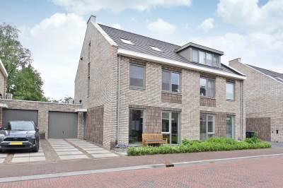 Woning Hiltlaan 21 Eemnes