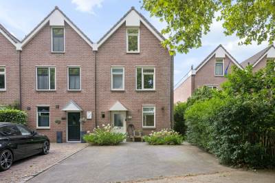 Woning Van Balverenweg 113 Bennekom