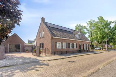 Woning Kloosterstraat 21 Helmond