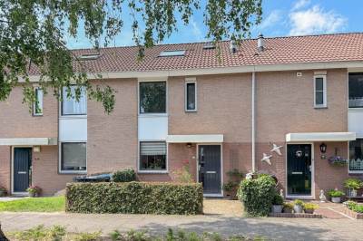 Woning Schout 123 Naarden