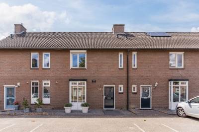 Woning Schepenhoek 223 Uden