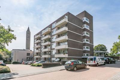 Woning Drossaard 17 Brunssum