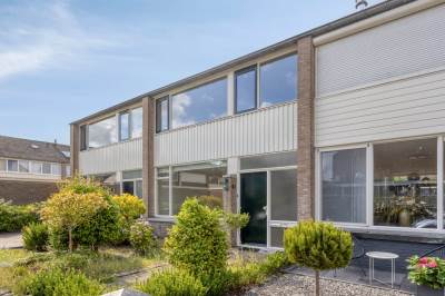 Woning Oldenkottebrink 31 Enschede