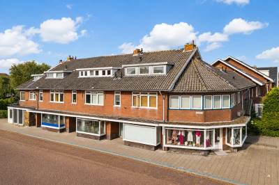 Woning Van Egmondstraat 7B Castricum