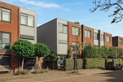 Woning Hendrik van der Graaflaan 7 Bloemendaal