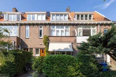 Woning Willem Nagellaan 12 Rotterdam