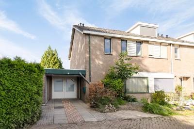 Woning Reuselstraat 18 Eindhoven