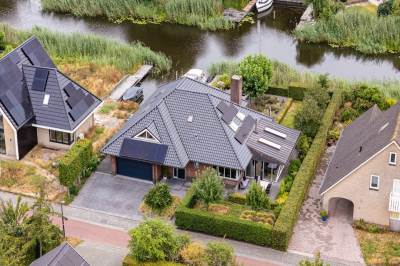 Woning Nachtlân 86 De Wilgen