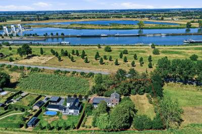 Woning Groenewoud 2 Lithoijen