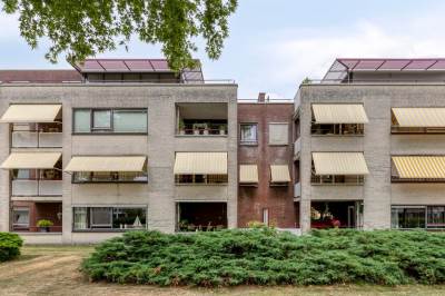 Woning Vogelhei 43 Best