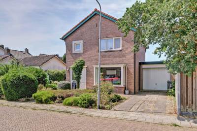 Woning Koningin Julianastraat 20 Kloetinge (Gem. Goes)