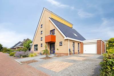 Woning Twarrelt 5 Appingedam