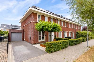 Woning De Vriendschap 30 Zeewolde