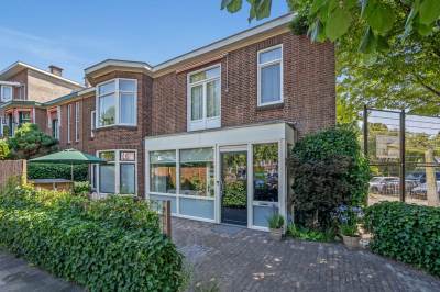 Woning Ieplaan 159 Rijswijk (ZH)