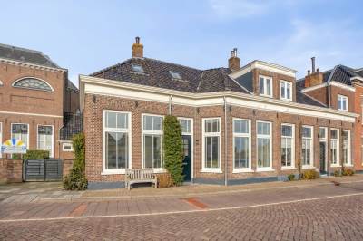 Woning Harinxmakade 46 Sneek