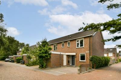 Woning Voor Anker 2 Amstelveen