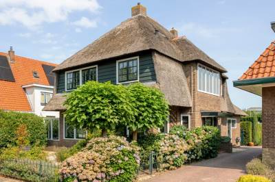 Woning Tukseweg 84 Steenwijk