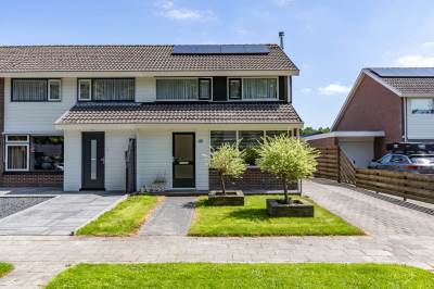 Woning José Vigevenoweg 11 Sumar