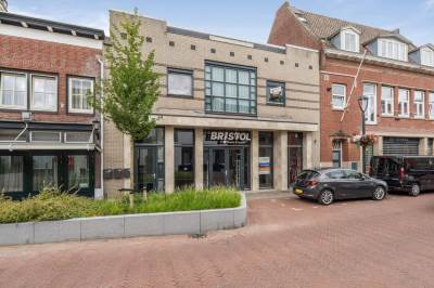 Woning Fenkelstraat 11B Oudenbosch