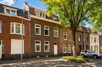 Woning Turennestraat 10B Maastricht