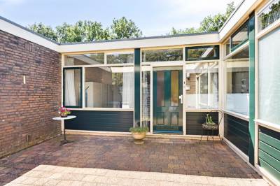 Woning Holtlaan 225 Emmen