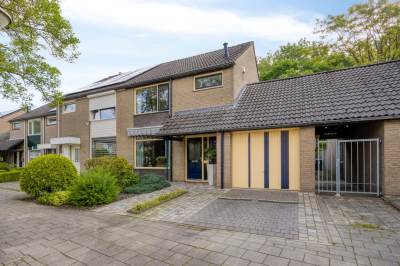 Woning Akerendam 38 Eindhoven