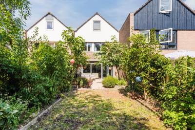 Woning Karveel 0618 Lelystad
