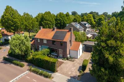 Woning Wollenbergstraat 13 Waalre