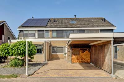 Woning Grundelhof 14 Harlingen