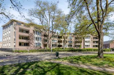 Woning Tartinistraat 29 Eindhoven