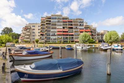 Woning Offenbachlaan 65 Heemstede