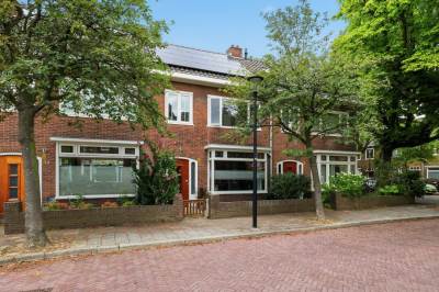 Woning Boogaardlaan 24 Beverwijk