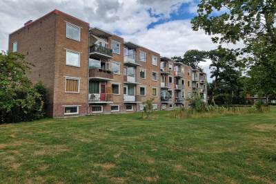 Woning Gerard Doustraat 83 Assen