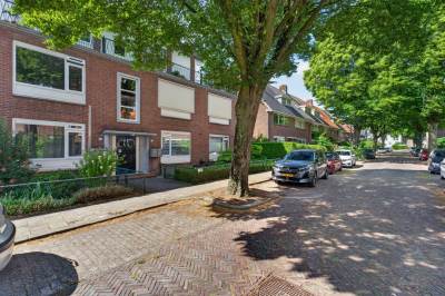 Woning Novalaan 181 Arnhem