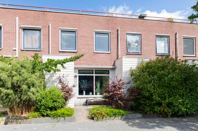Woning Granpré Molièreweg 9 Groningen