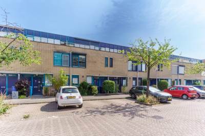 Woning Letland 9 Delft