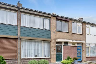 Woning Keurvorsterstede 8 Cuijk