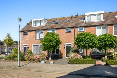 Woning Turfsteker 71 Nieuw-Vennep