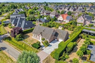 Woning Ambachtsherenwegeling 25 Kapelle