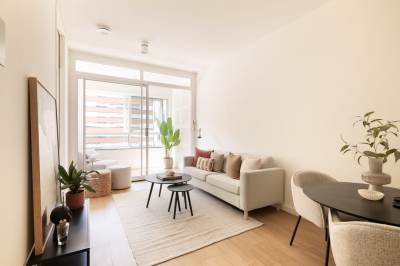 Woning Claude Debussylaan 101 Amsterdam