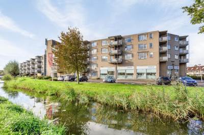 Woning Voorwaartsveld 77 Leerdam