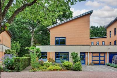 Woning Margaretha Roosenboomlaan 91 Enschede