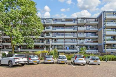 Woning Forellendaal 367 Den Haag